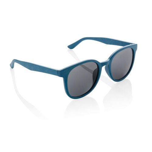 Eco Sonnenbrille aus Weizenstroh - Bild 3